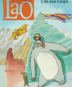 LGAU002S